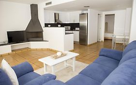 Mimoses Apartaments