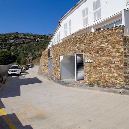 Mimoses Apartaments Cadaqués Extérieur photo