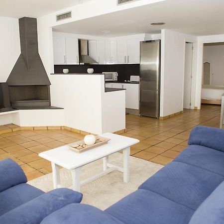 Mimoses Apartaments Cadaqués Extérieur photo