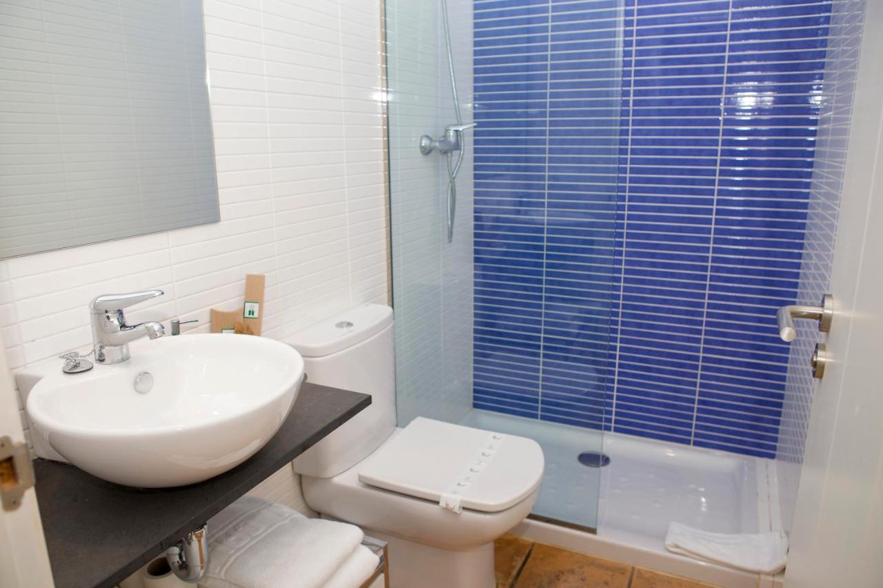Mimoses Apartaments Cadaqués Extérieur photo