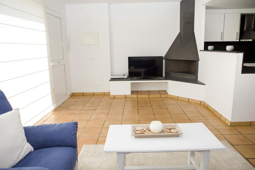 Mimoses Apartaments Cadaqués Extérieur photo