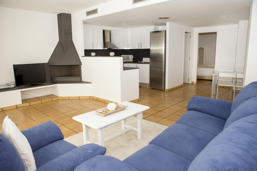 Mimoses Apartaments Cadaqués Extérieur photo