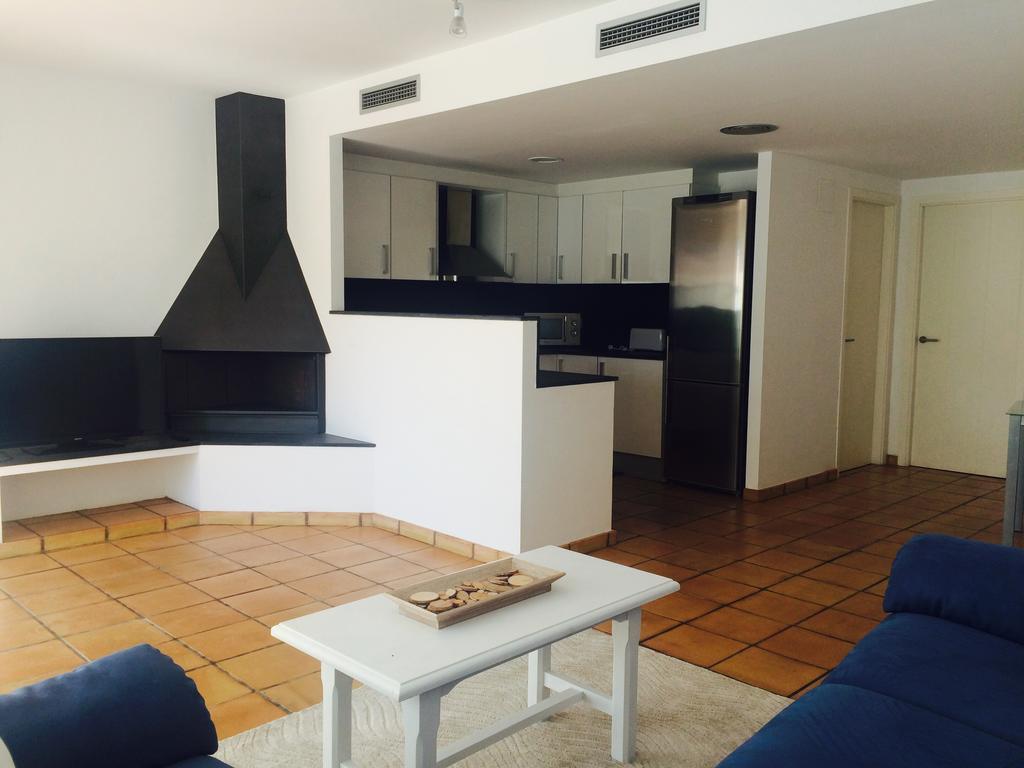 Mimoses Apartaments Cadaqués Extérieur photo