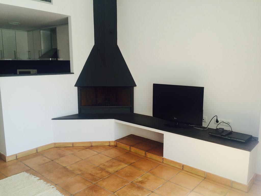 Mimoses Apartaments Cadaqués Extérieur photo