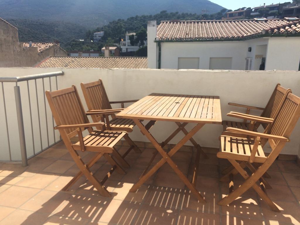 Mimoses Apartaments Cadaqués Extérieur photo