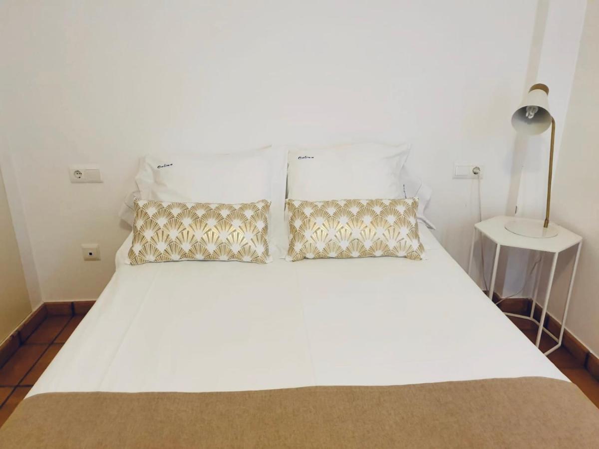 Mimoses Apartaments Cadaqués Extérieur photo
